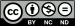 CC BY-NC-ND (Icon)