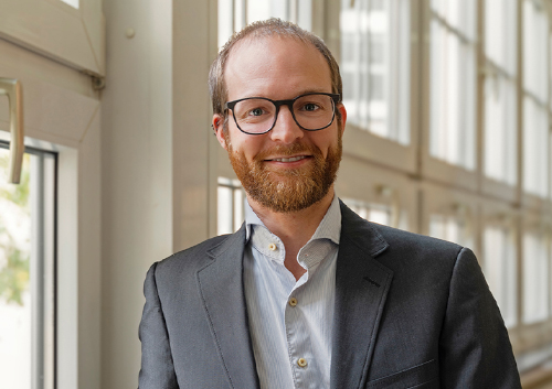 Benjamin Mutter