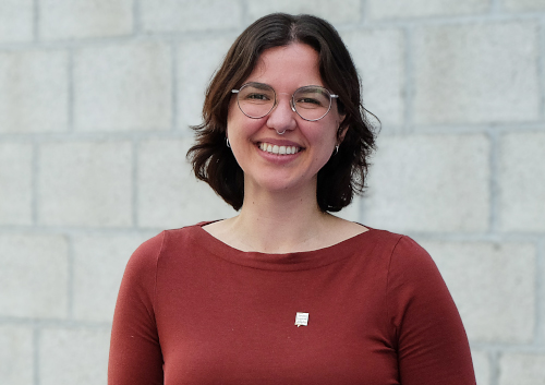 Carina Himmler